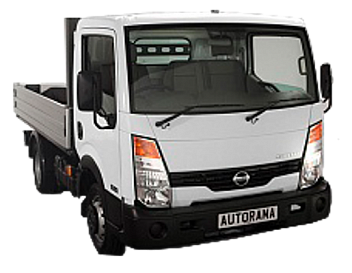   NISSAN () Cabstar IV 35.14